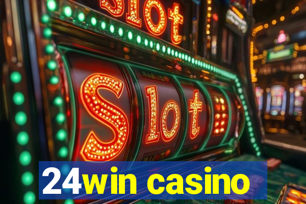 24win casino